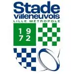 Logo Villeneuve d'Ascq