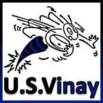 Logo VINAY
