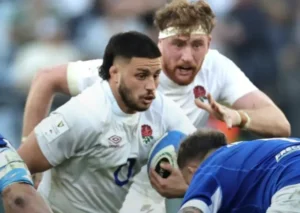 L'Angleterre vient à bout d'une séduisante Italie