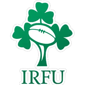 Logo Irlande U20