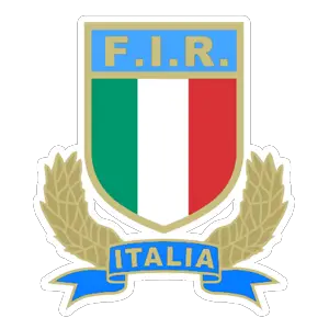 Logo Italie U20