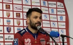 Charly Malié (Béziers) : « Il faut retenir notre état d'esprit ».