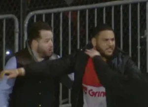 Tension (Vidéo) après la victoire du Biarritz Olympique : Confrontation entre le président et les supporters