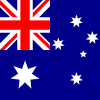 Logo Australia 7s