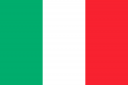 Logo Italie (F)