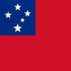 Logo Samoa 7s