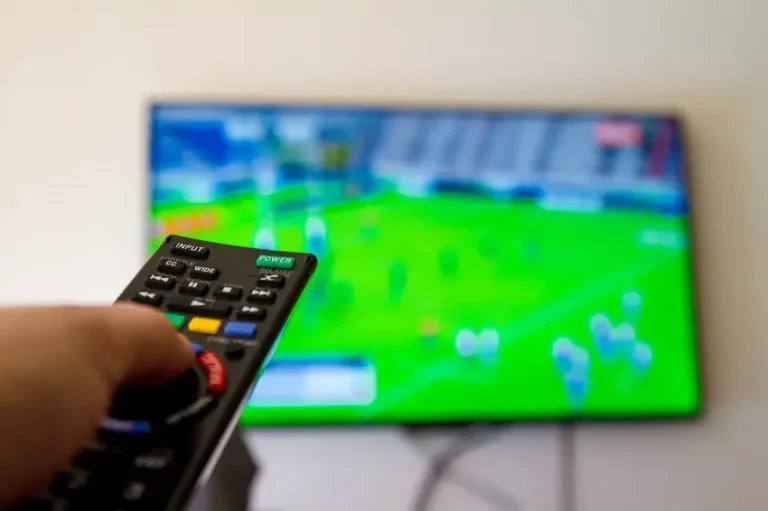 A quelle heure et sur quelle chaîne ?