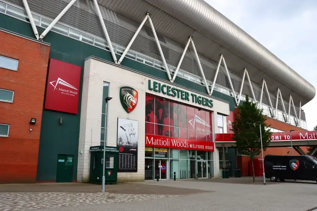 Les Leicester Tigers : une amende pour infraction au plafond salarial