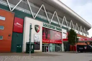 Les Leicester Tigers : une amende pour infraction au plafond salarial