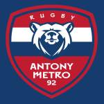 Logo Antony
