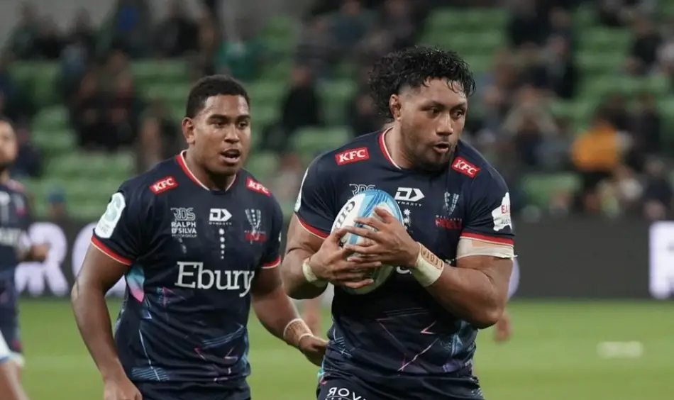 En difficulté financière, les Melbourne Rebels exclus du Super Rugby