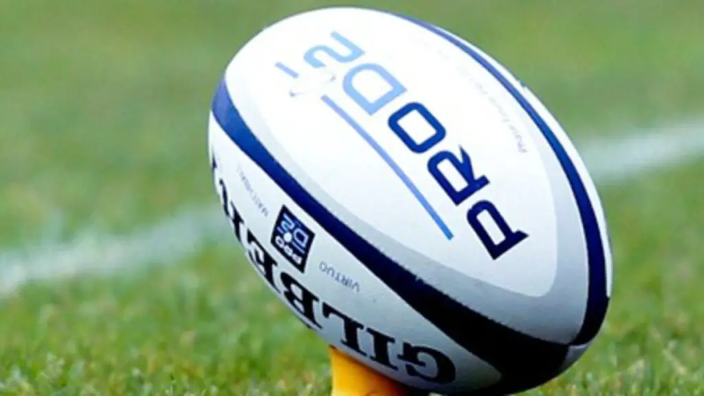 Matchs de prod2 en direct