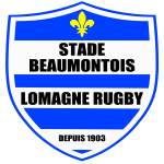 Logo Beaumontdelomagne