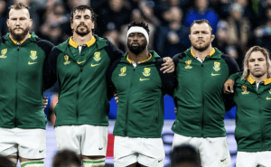 Rugby : les Springboks dévoilent un groupe ultra-expérimenté pour la tournée d’automne 2025