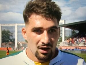 Simon Renda (Montauban) : « On est très content de rester en Pro D2, on voulait y rester »