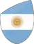 Logo Argentine U20