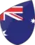 Logo Australie U20