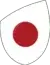 Logo Japon XV