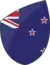Logo Nouvelle-Zélande U20