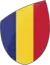 Logo Roumanie