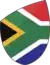 Logo Afrique du Sud U20
