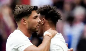 France 7: une victoire difficile contre l'Uruguay qui ouvre la porte des quarts de finale