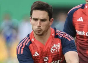 Joey Carbery