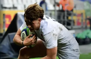 L'Angleterre atteint la finale de la Coupe du monde U20 apr&egrave;s sa victoire sur l'Irlande