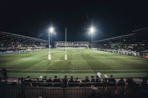 RCV : le club promu en Top 14 se sépare de Kamikamica