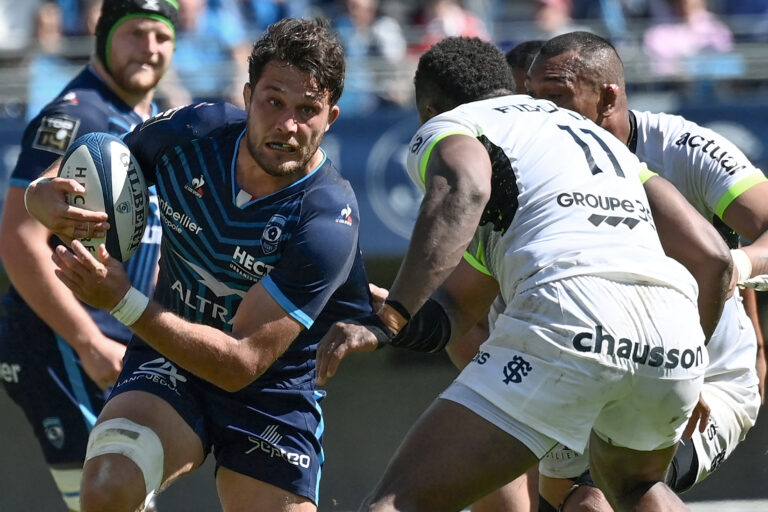 Toulouse Montpellier