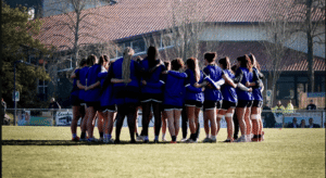 XV de France féminin : 34 joueuses convoquées pour un stage à Capbreton