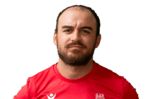 Romuald Séguy (USD) : « On a pris ce match par le bon bout »