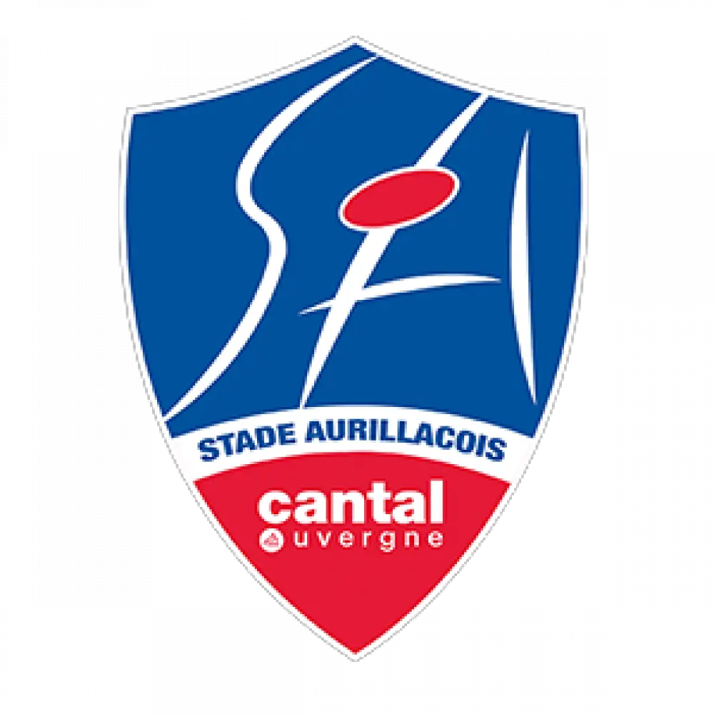 Logo Aurillac