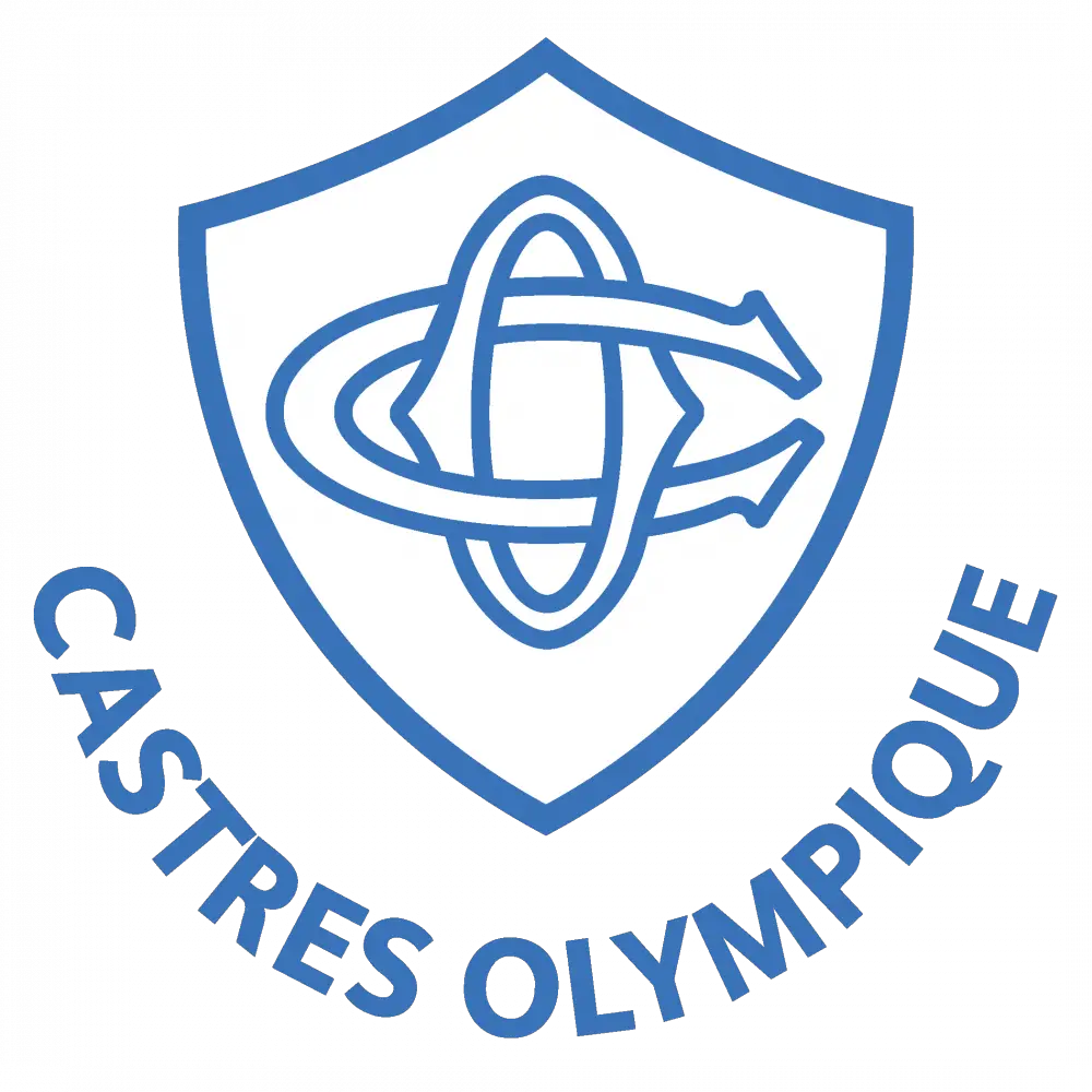 Logo Castres