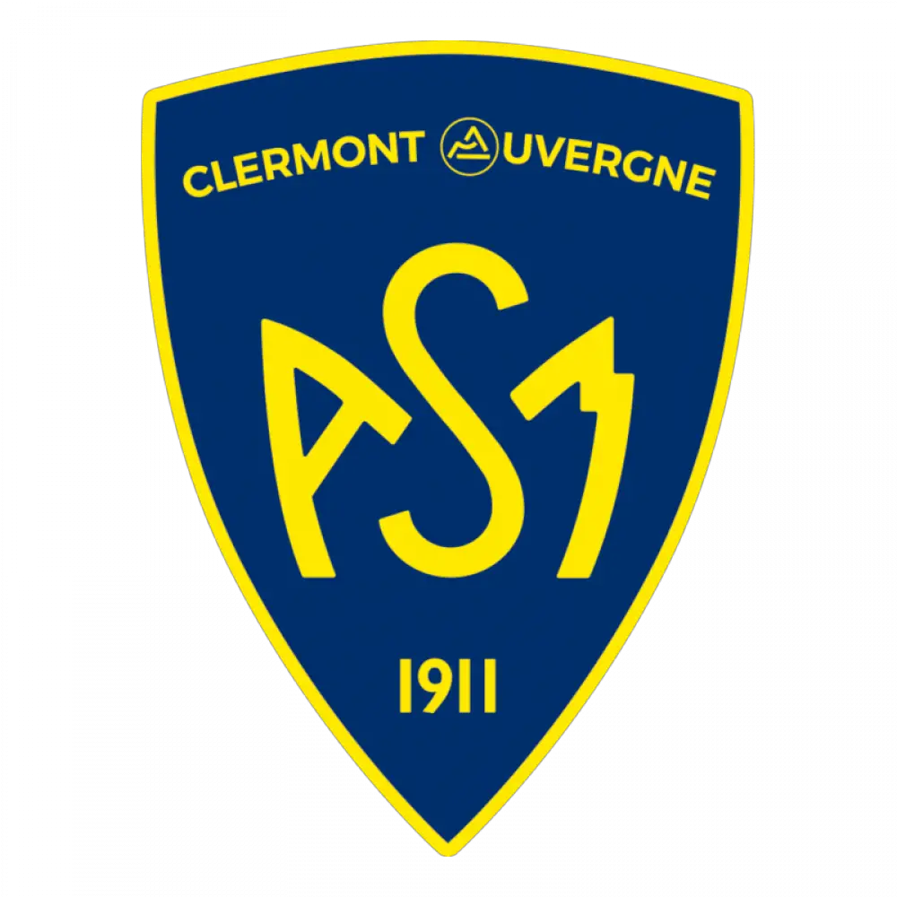 Logo Clermont