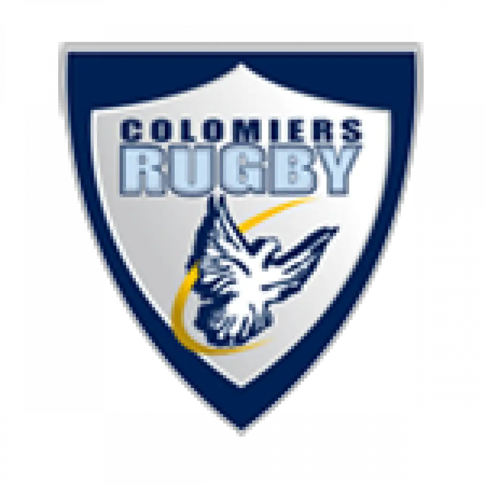 Logo Colomiers