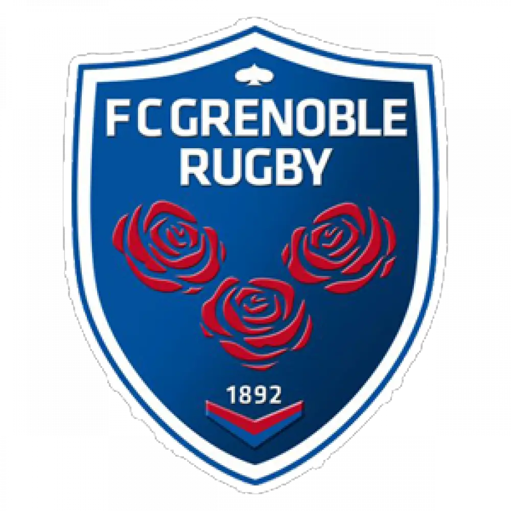 Logo Grenoble