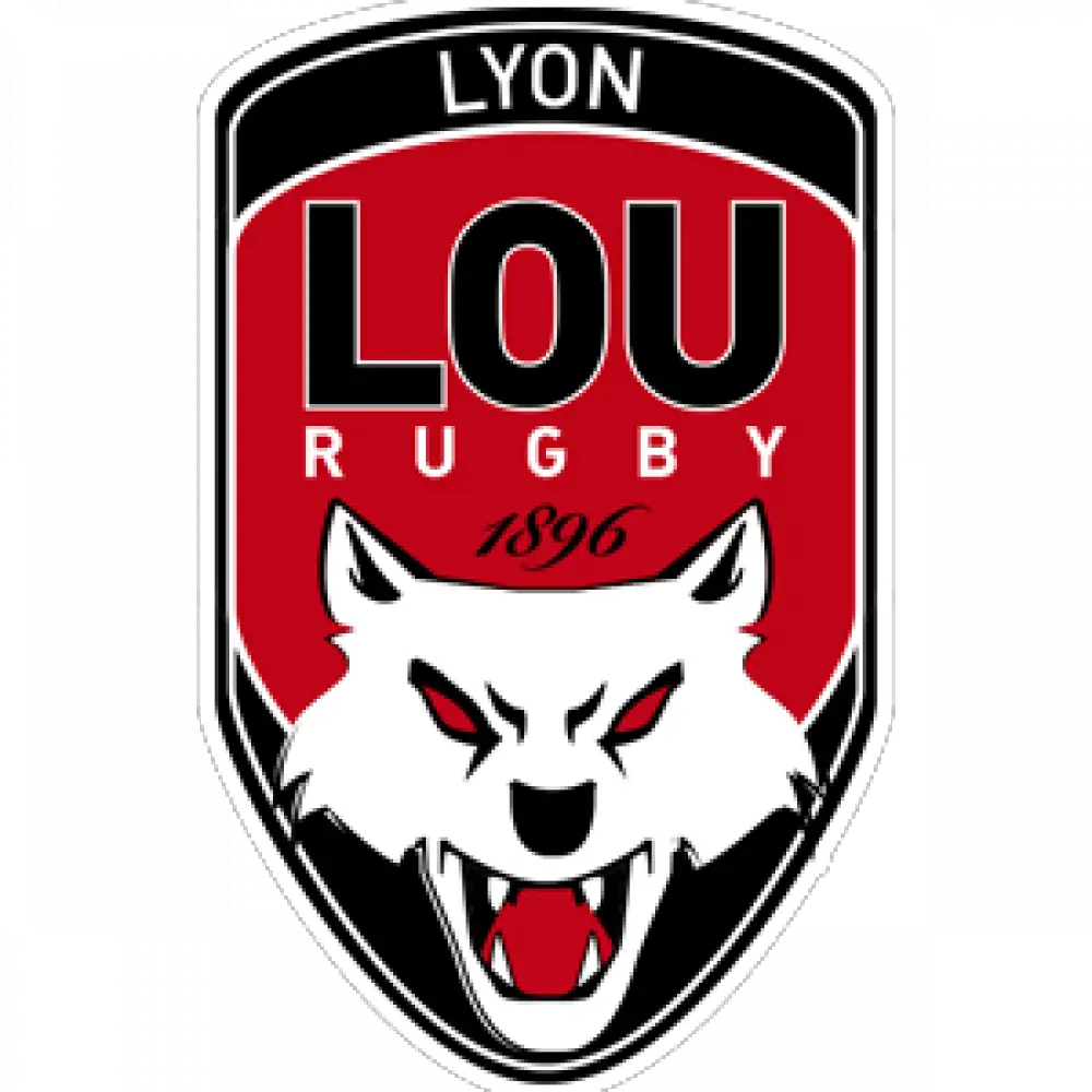 Logo Lyon