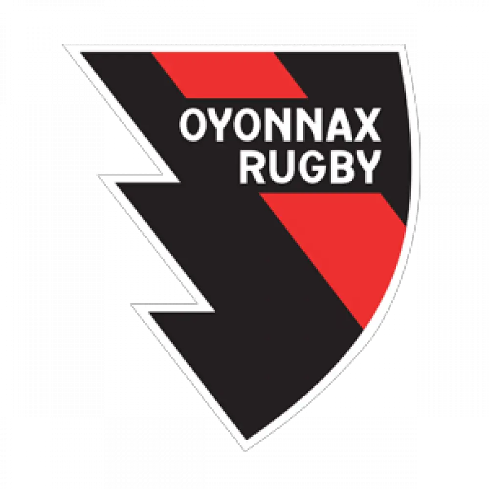 Logo Oyonnax