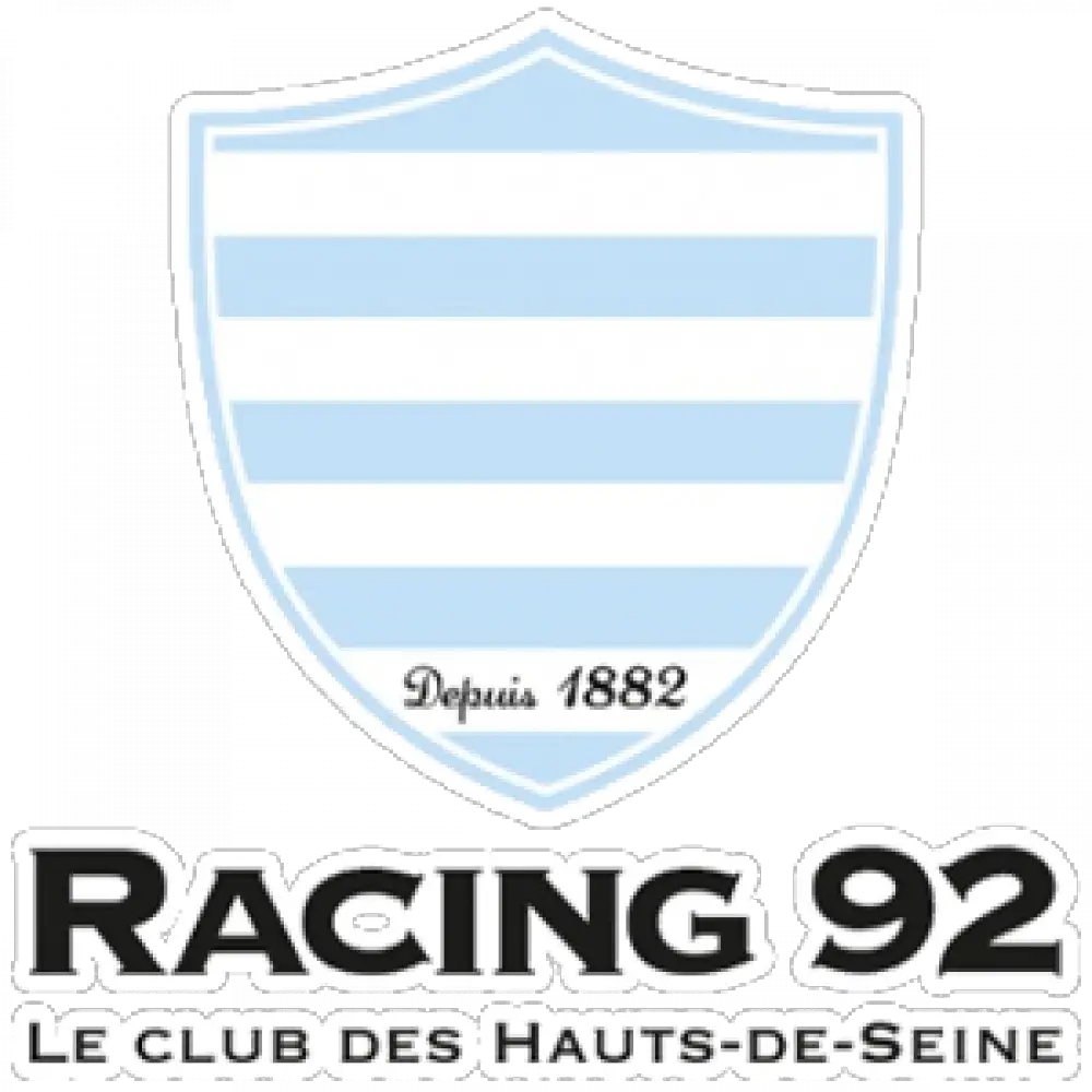 Racing 92