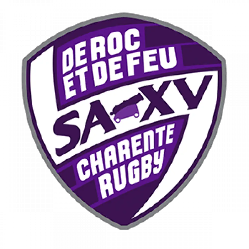 Logo Soyaux-Angoulême