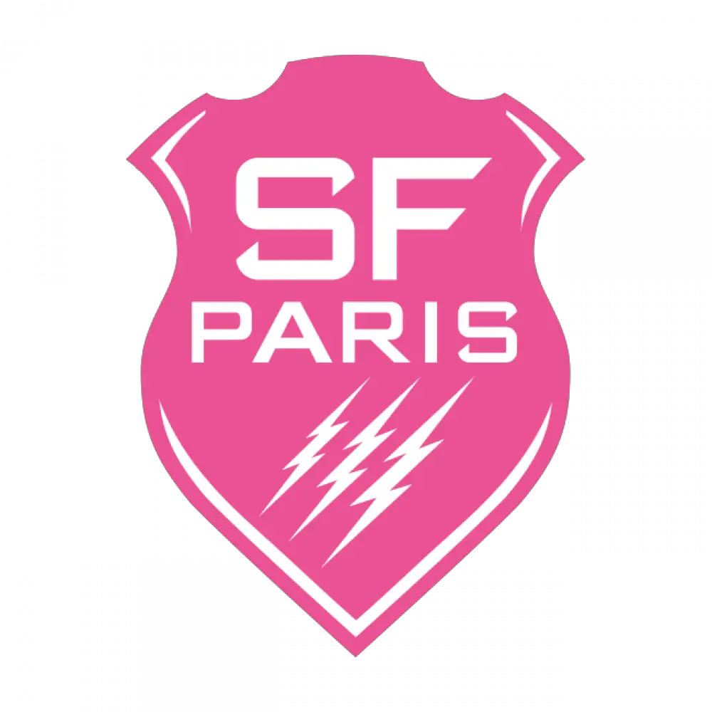 Logo Stade Français