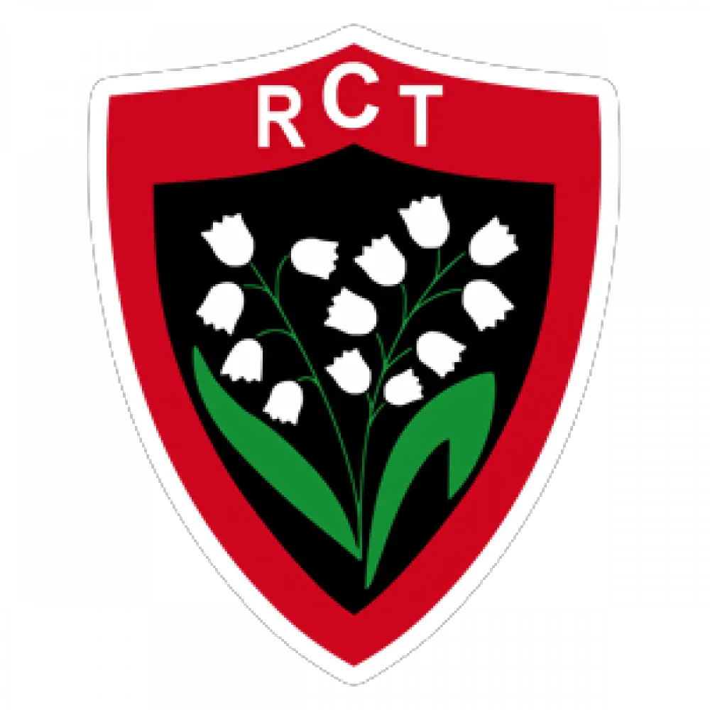 Logo Toulon