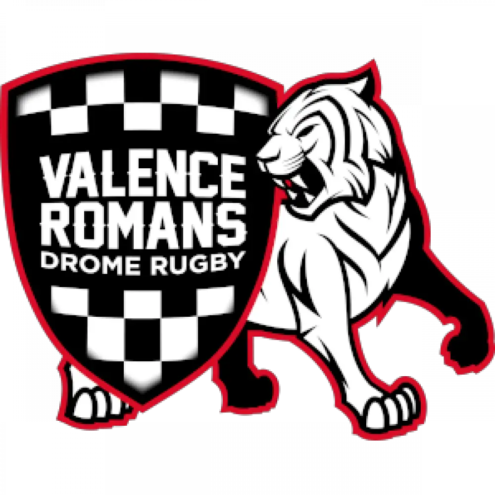 Logo Valence-Romans