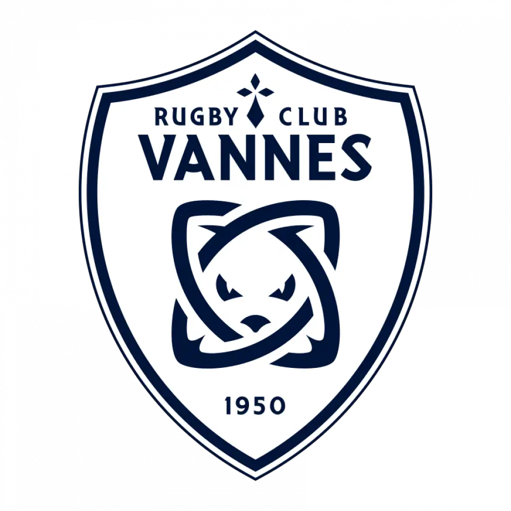 Logo Vannes