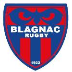 Logo Blagnac