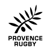 Logo Provence Rugby