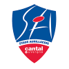 Logo Stade Aurillacois