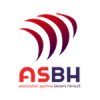 Logo AS Béziers Hérault