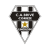 Logo CA Brive